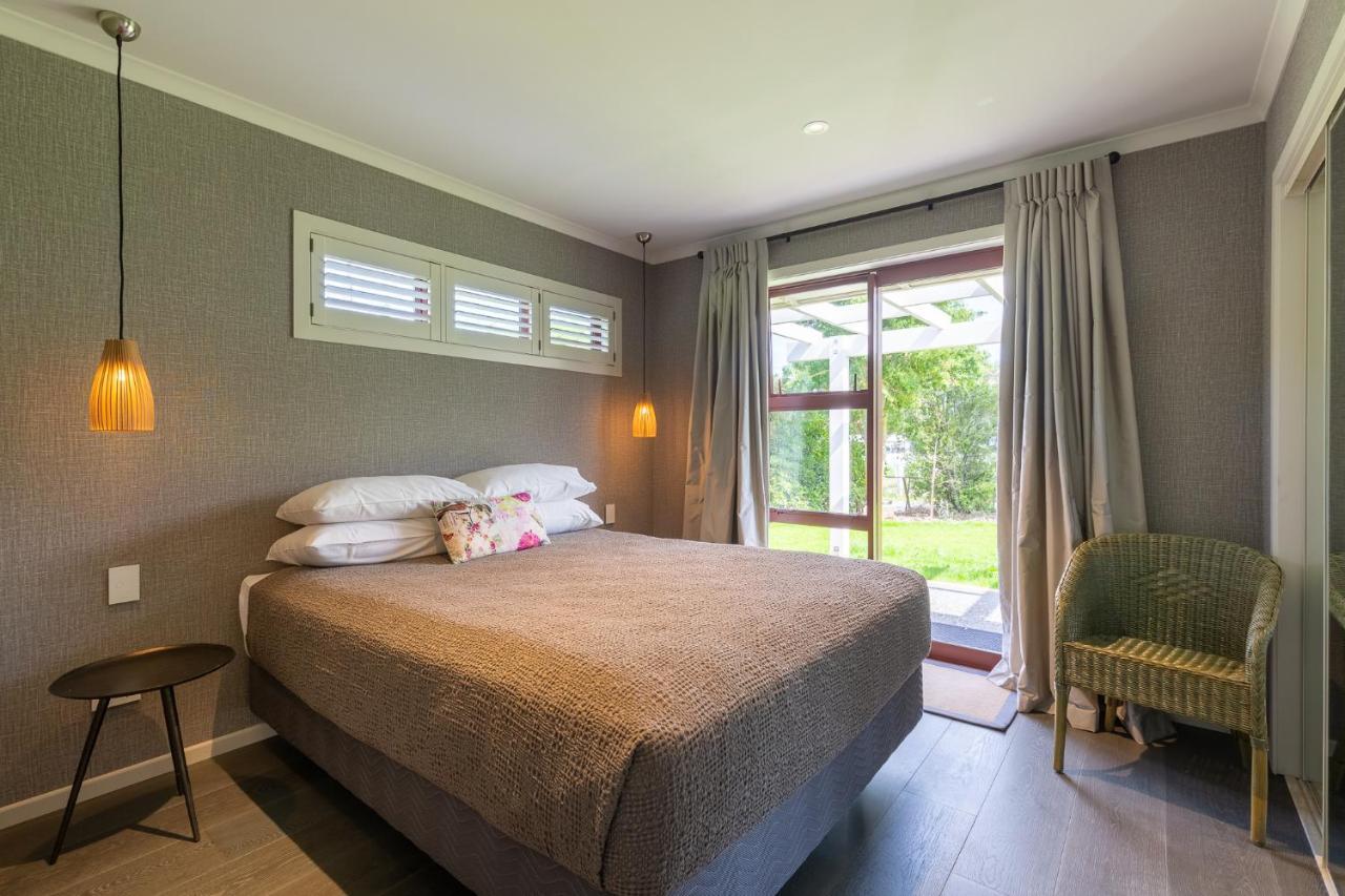 Mapua Accent House Luxury Boutique Bed & Breakfast מראה חיצוני תמונה
