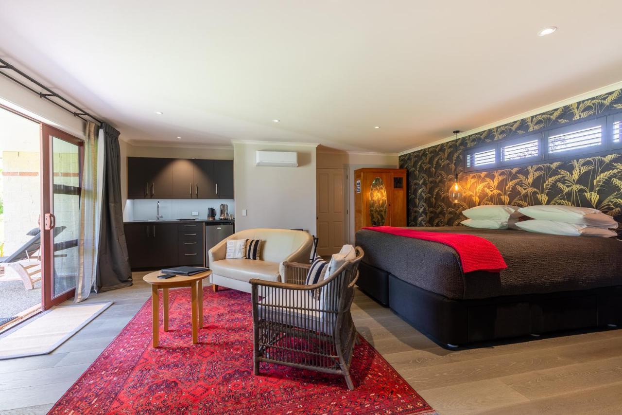 Mapua Accent House Luxury Boutique Bed & Breakfast מראה חיצוני תמונה