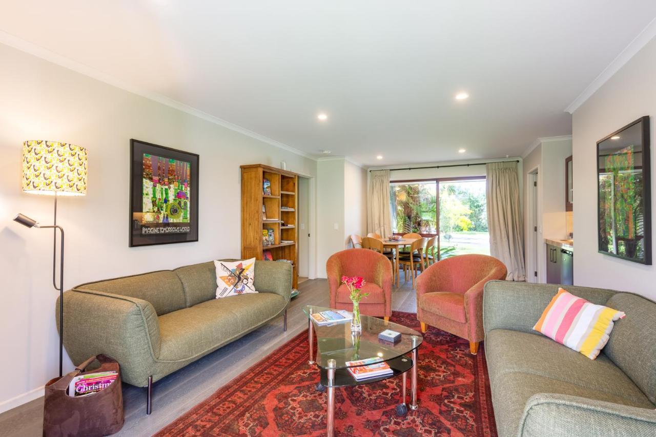 Mapua Accent House Luxury Boutique Bed & Breakfast מראה חיצוני תמונה