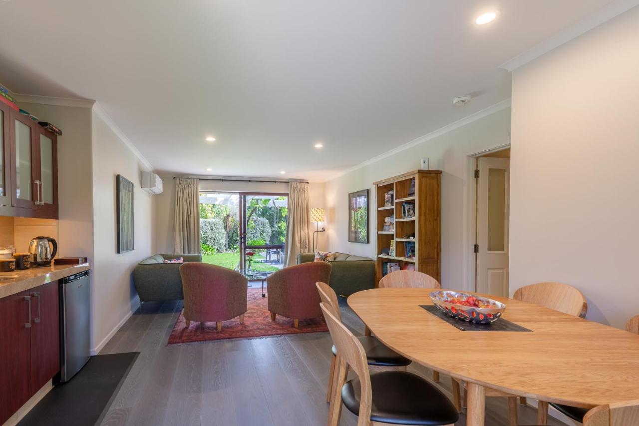 Mapua Accent House Luxury Boutique Bed & Breakfast מראה חיצוני תמונה