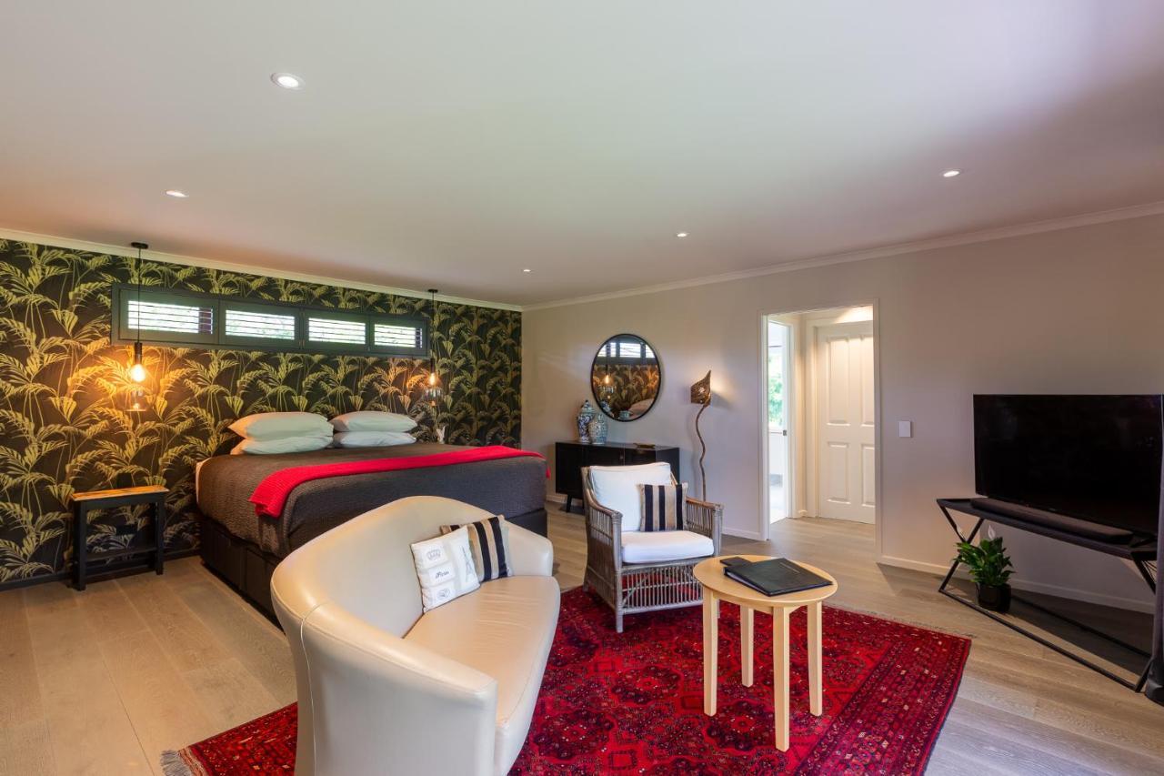 Mapua Accent House Luxury Boutique Bed & Breakfast מראה חיצוני תמונה