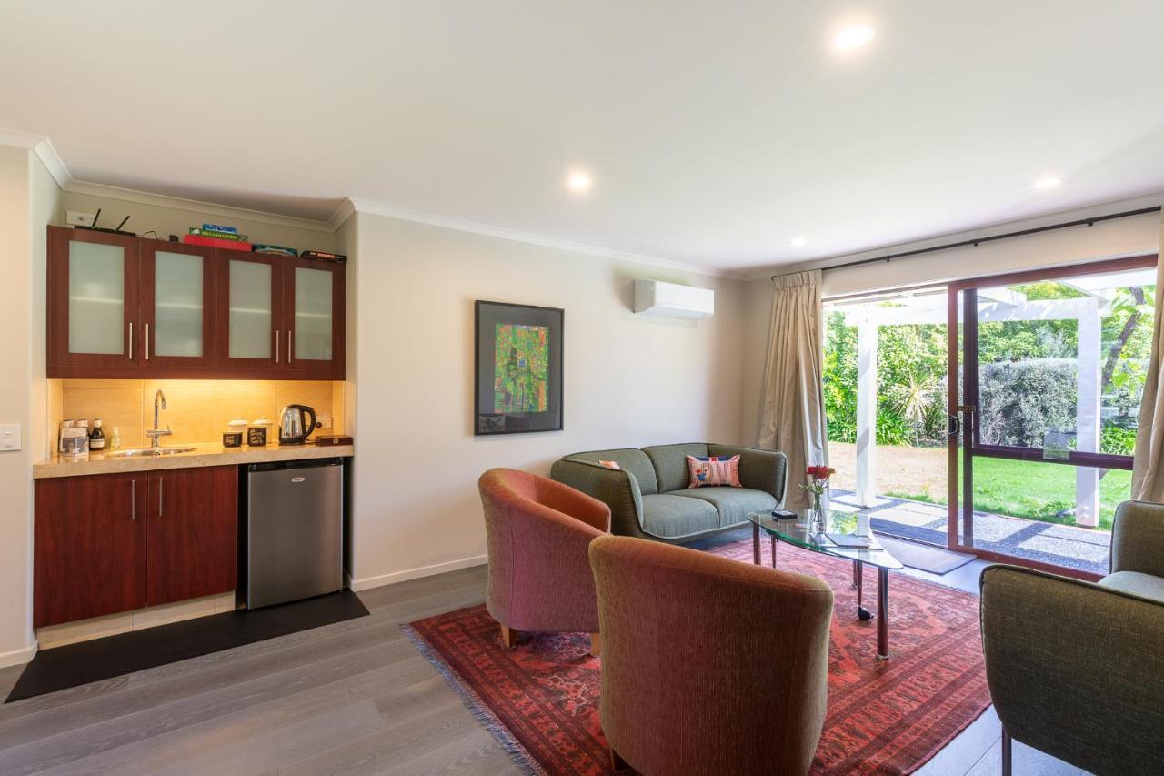 Mapua Accent House Luxury Boutique Bed & Breakfast מראה חיצוני תמונה