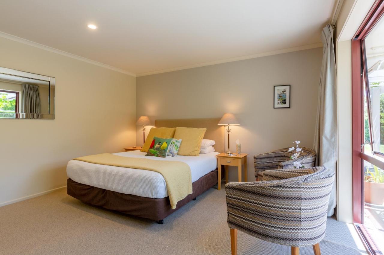 Mapua Accent House Luxury Boutique Bed & Breakfast מראה חיצוני תמונה