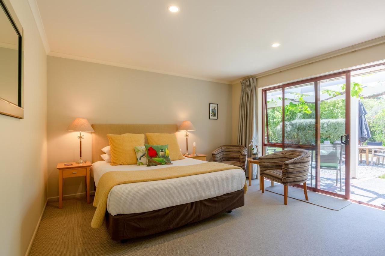 Mapua Accent House Luxury Boutique Bed & Breakfast מראה חיצוני תמונה