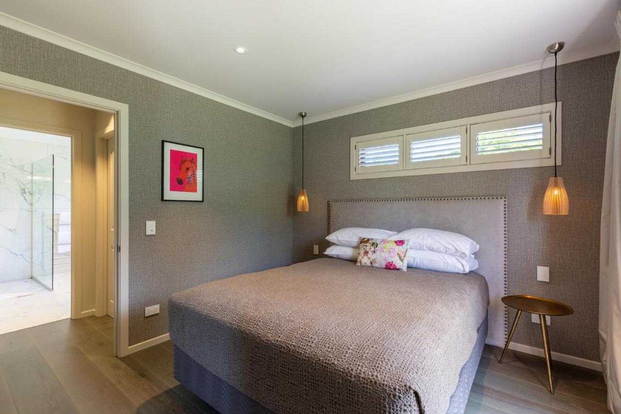 Mapua Accent House Luxury Boutique Bed & Breakfast מראה חיצוני תמונה