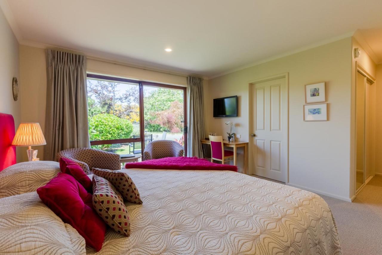 Mapua Accent House Luxury Boutique Bed & Breakfast מראה חיצוני תמונה