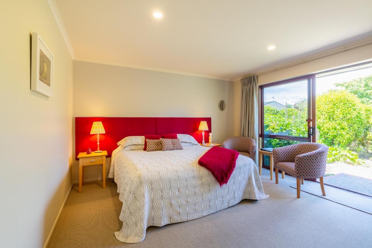 Mapua Accent House Luxury Boutique Bed & Breakfast מראה חיצוני תמונה